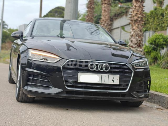 Audi A5 Sportback 40 TDI – Fin 2019 – 105 000 km - 2