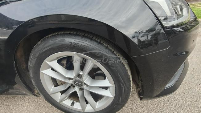 Audi A5 Sportback 40 TDI – Fin 2019 – 105 000 km