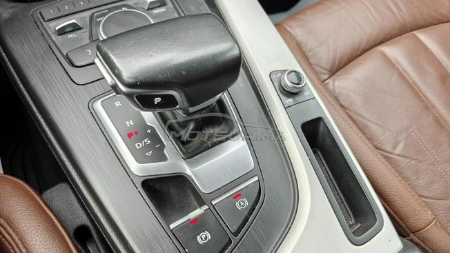 Audi A5 Sportback 40 TDI – Fin 2019 – 105 000 km