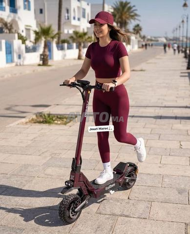 Trottinette ECOXTREM 1000W – 5690 DH - 2