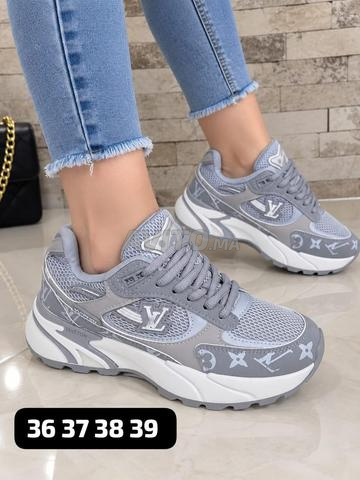 Chaussures pour femmes - 2