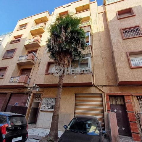 CMN-SI-2038 - Immeuble à vendre à Beauséjour