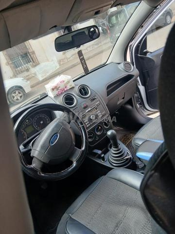 Hadd Al-Soualem - 2