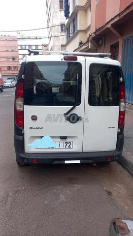 Doblo Diesel - 2