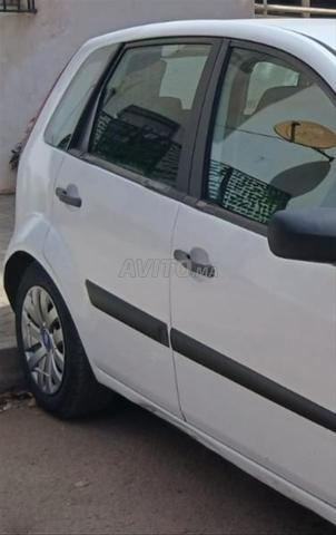 Ford Fiesta - Ford Fiesta - 2