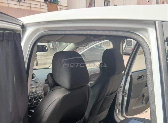 فورد فيستا - ford fiesta 