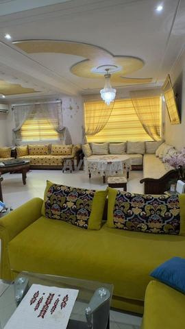 Appartement A Vendre