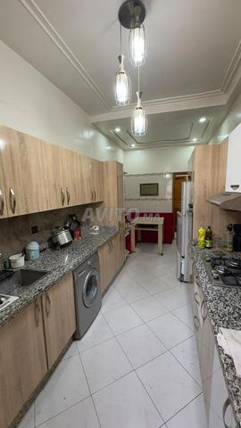 Appartement A Vendre - 2