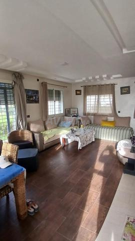 Villa à vendre, résidence H, vue sur mer - 2