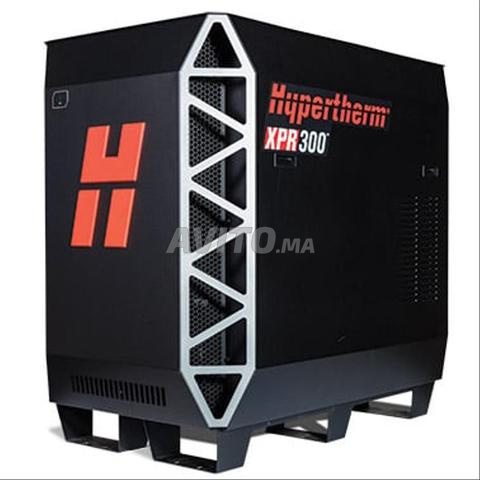 Xpr300 Hypertherm - 2