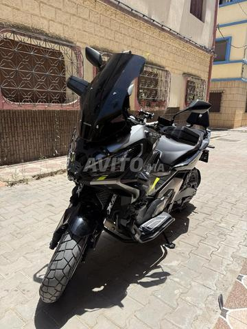 X-adv édition spéciale 2024 - 2
