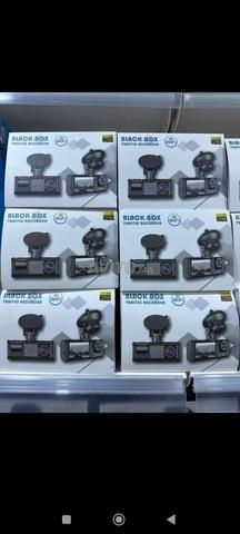 Caméra de voiture BLACK BOX - 2