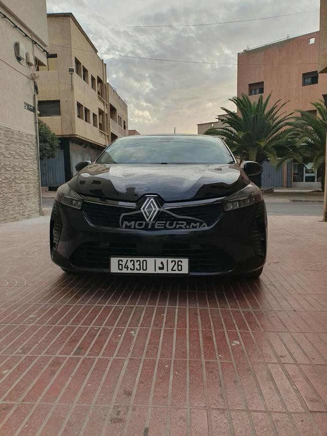 Clio 5 a vendre في حالة جد ممتازة 