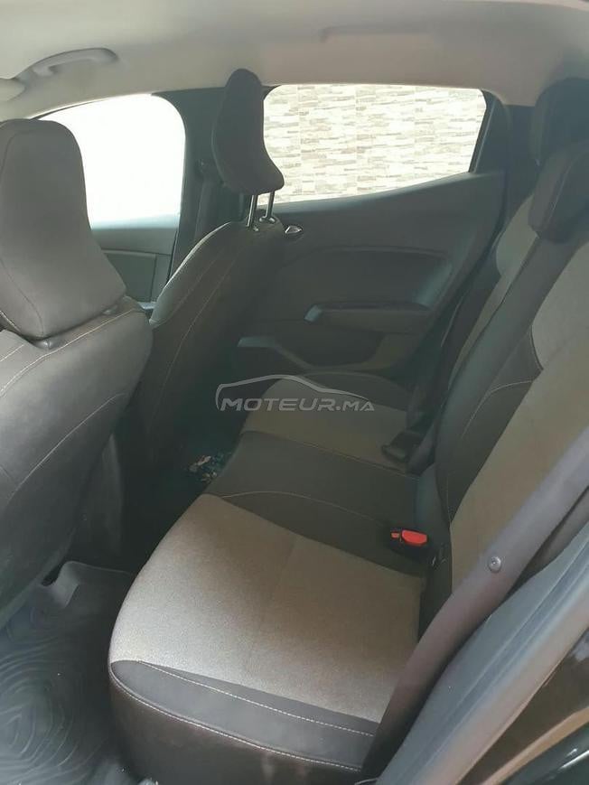 Clio 5 a vendre في حالة جد ممتازة 