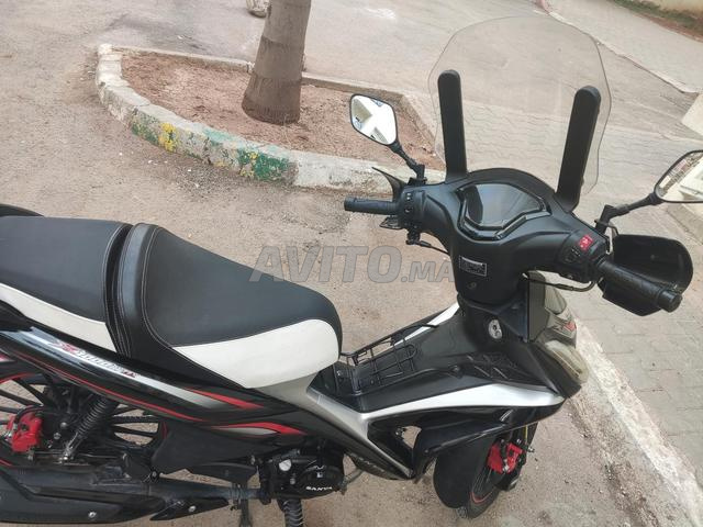 Sanya x1000 - 2