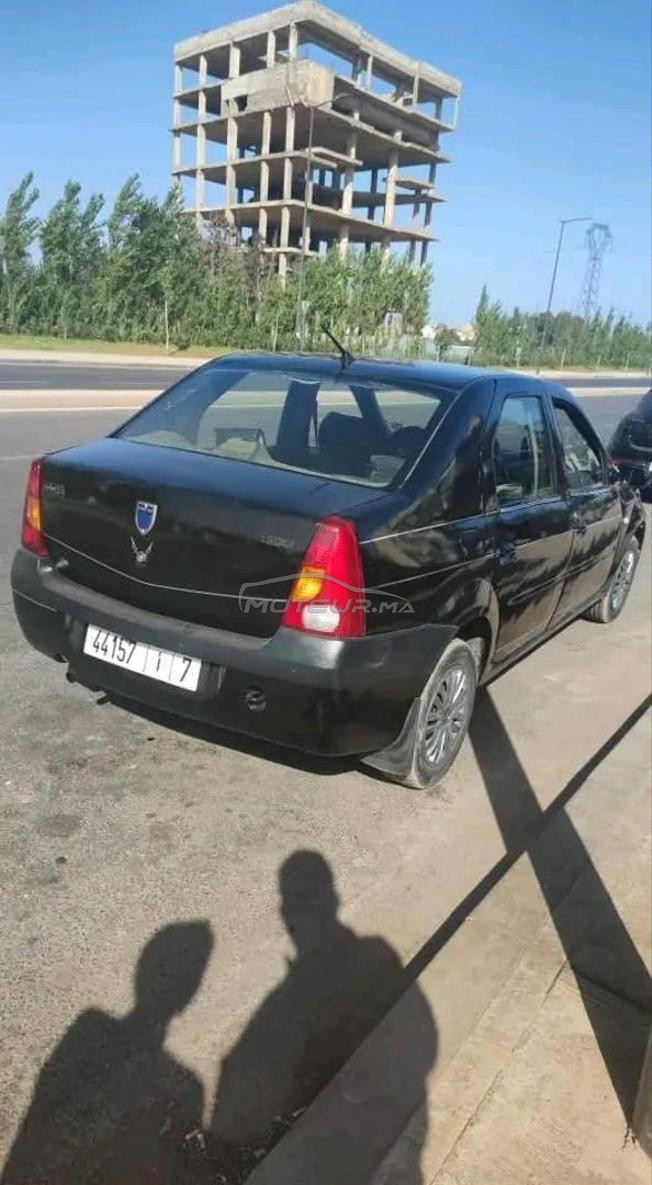 dacia logan 2008 kolchi khals nad 3mara motor 19 