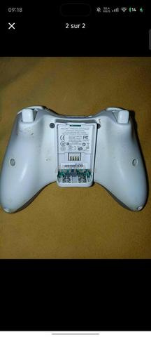 Manette Xbox360 - 2