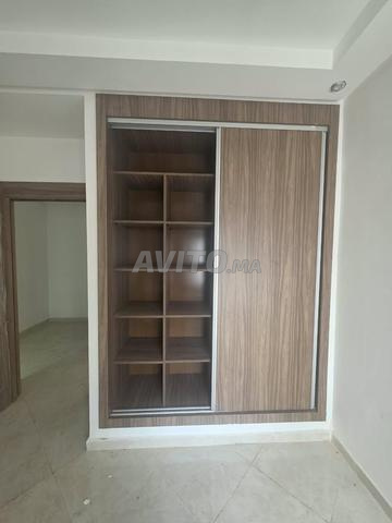 Appartement à louer 106 m² à Temara - 2