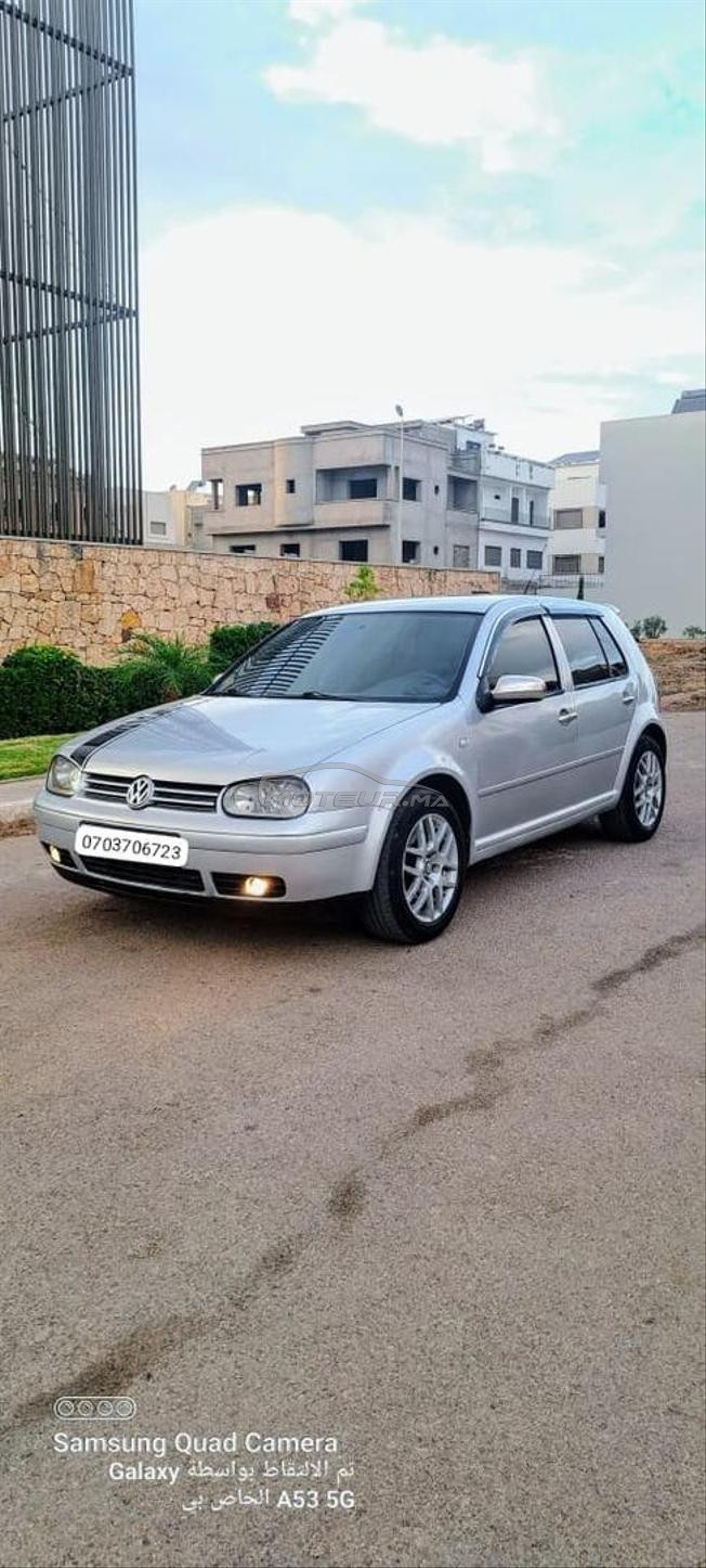 golf 4 modil 2000 dixna 2009