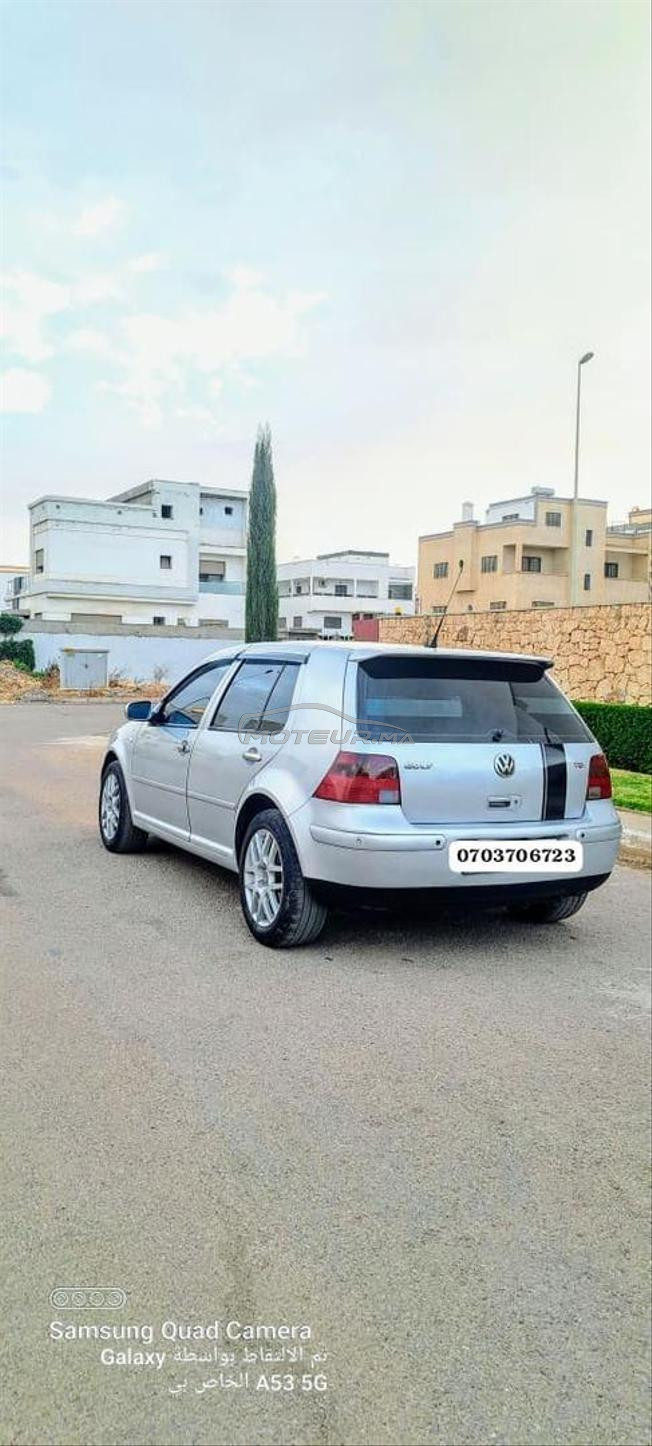 golf 4 modil 2000 dixna 2009