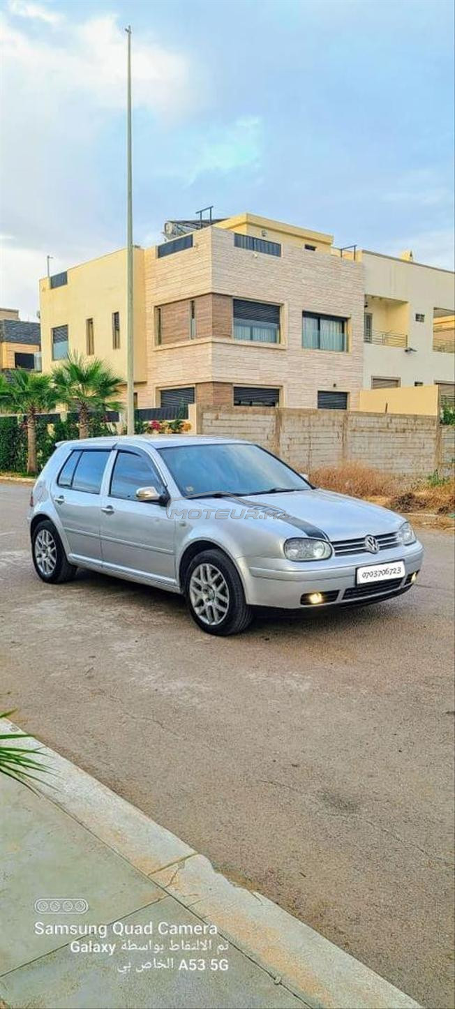 golf 4 modil 2000 dixna 2009