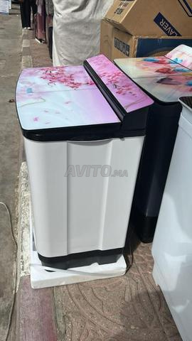 Machine KGLG 10KG Livraison Gratuite Dans Toutes Les Villes - 2