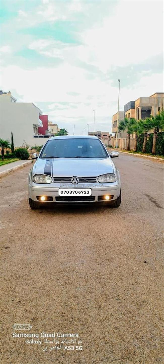 golf 4 modil 2000 dixna 2009