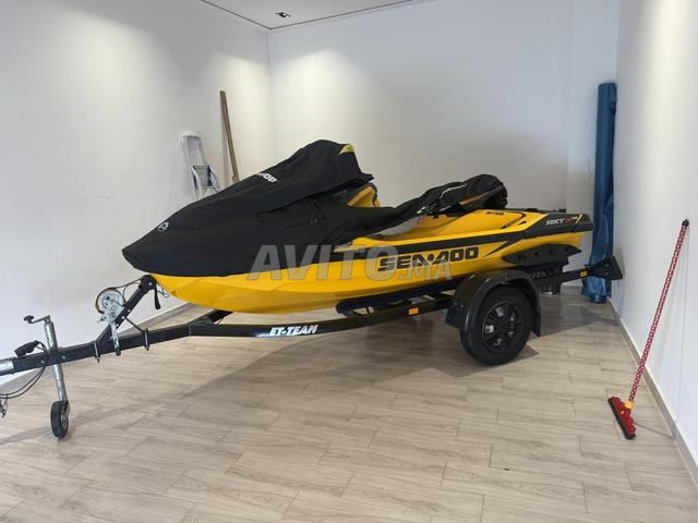 Seadoo RXT-X 300 2021 - 2
