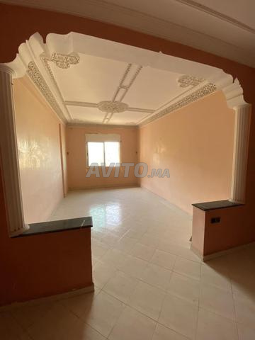 Appartement de 100 m² à vendre en face ESTS Salé - 2
