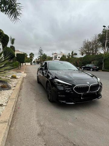 BMW Série 2 Grand Coupé 218 d - 2