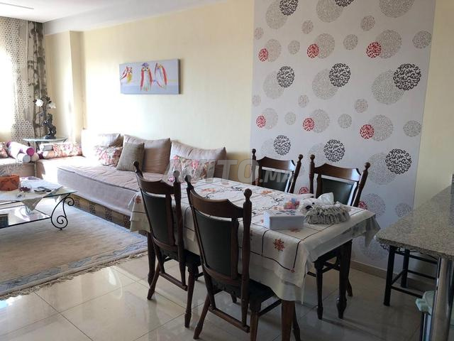 Appartement à louer - 2
