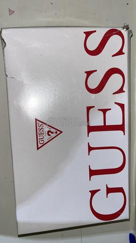 Talon Guess 39
