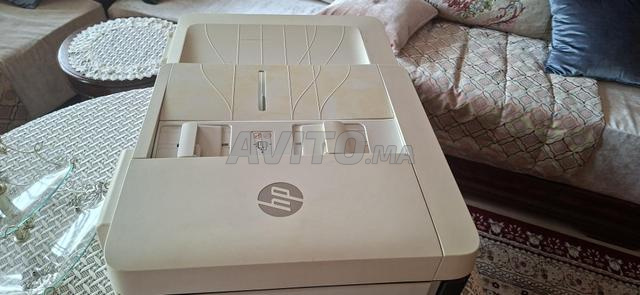 Imprimante HP OfficeJet Pro 7740 (Format A3/A4) - 2