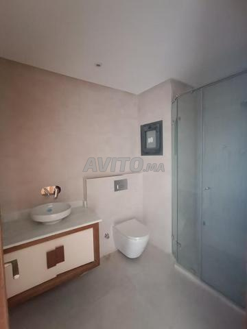 Appartement à vendre 130 m² à Temara Oulad Mtaa - 2