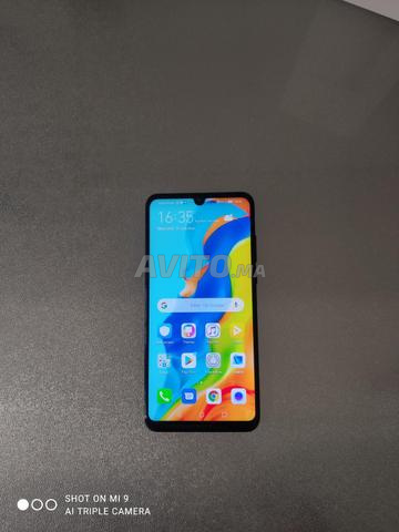 Huawei P30 lite 128Go - 2