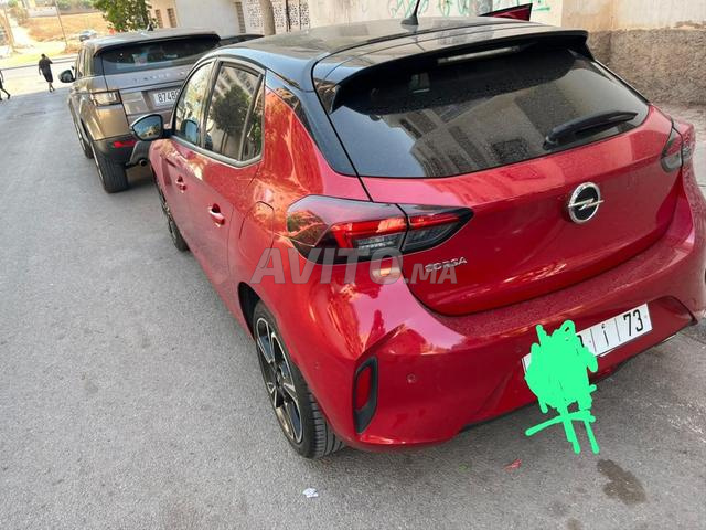 Opel Gs Line Plus - 2