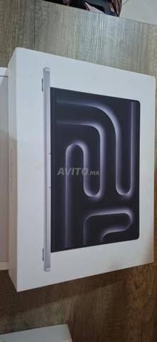 MacBook Pro 14 pouces M4 .16 Go.512 Go - 2