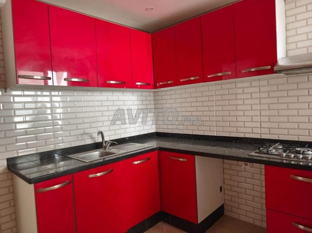 Appartement à louer, Ville haute Av Imam Ali - 2