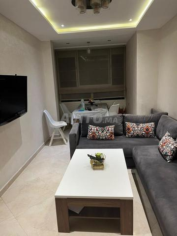 Appartement meublé à louer RABAT AGDAL - 2