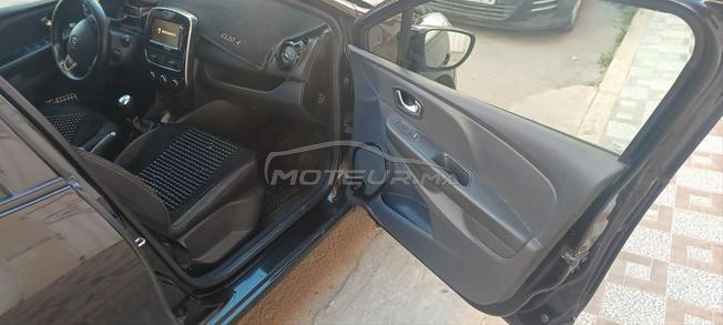  mazala jedida Clio 4