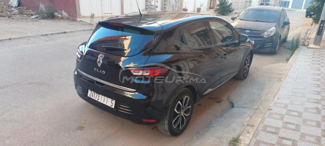  mazala jedida Clio 4