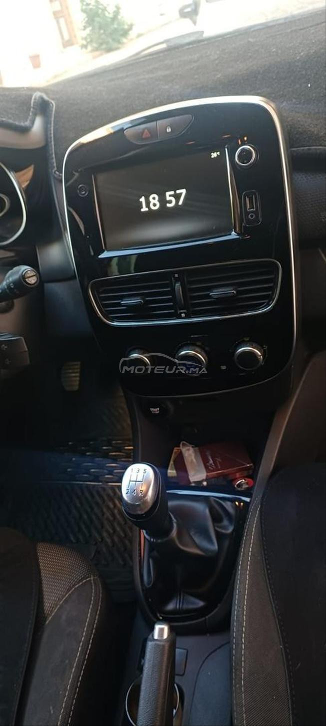  mazala jedida Clio 4