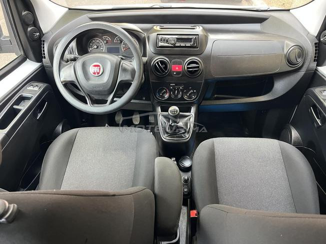 Fiat Fiorino Diesel Manuelle 2023 à Kénitra