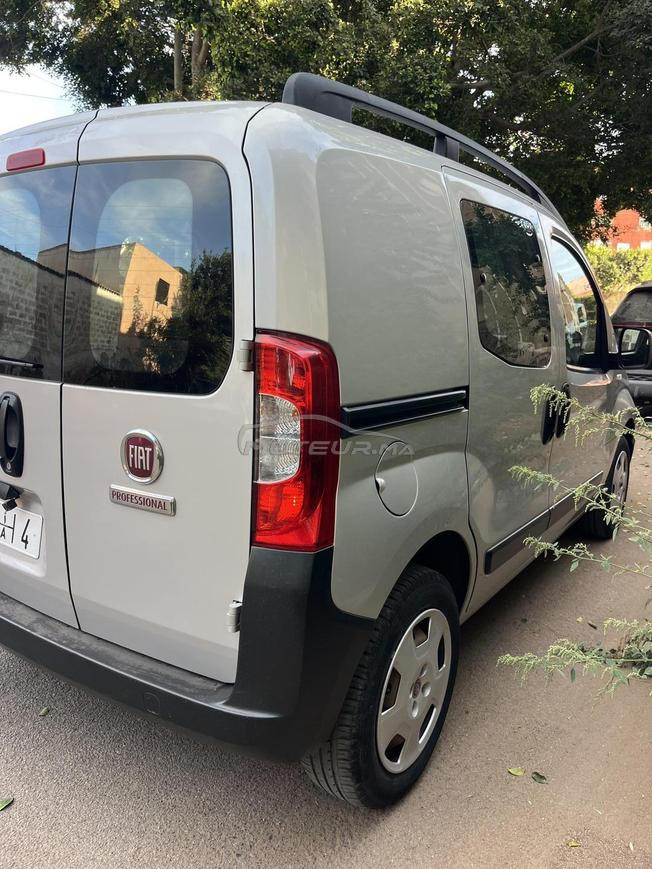 Fiat Fiorino Diesel Manuelle 2023 à Kénitra