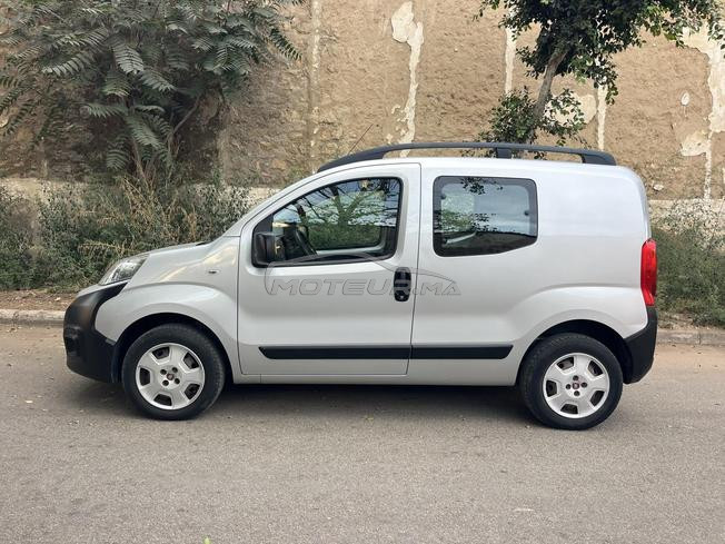 Fiat Fiorino Diesel Manuelle 2023 à Kénitra