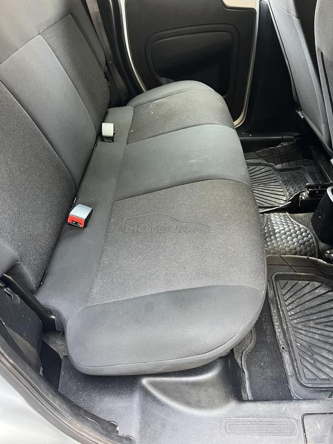 Fiat Fiorino Diesel Manuelle 2023 à Kénitra