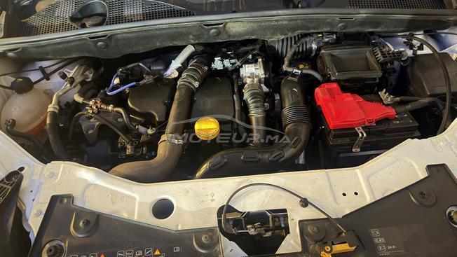 Renault Express Diesel Manuelle 2022 à Laâyoune