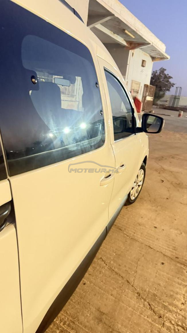 Renault Express Diesel Manuelle 2022 à Laâyoune