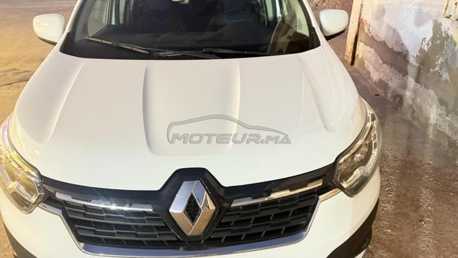 Renault Express Diesel Manuelle 2022 à Laâyoune