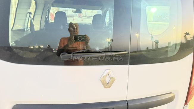 Renault Express Diesel Manuelle 2022 à Laâyoune